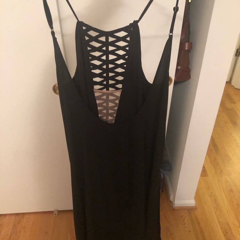 Bcbg dress